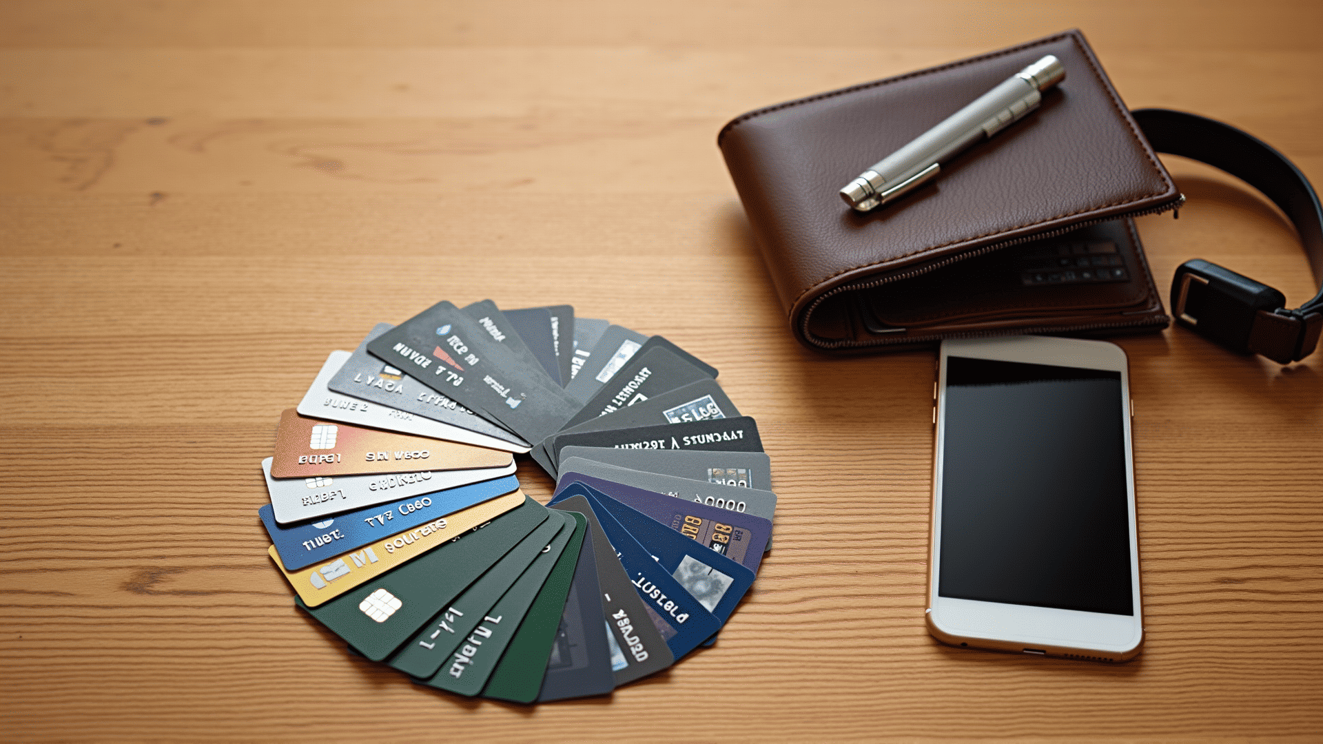 Columbia Bank credit cards