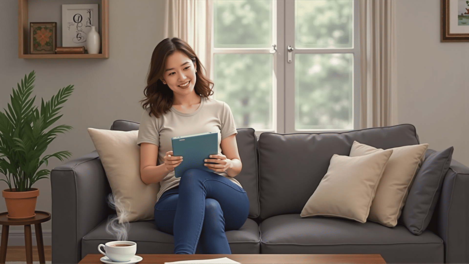 Columbia Bank checking accounts
